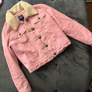 Gap kids winter coat